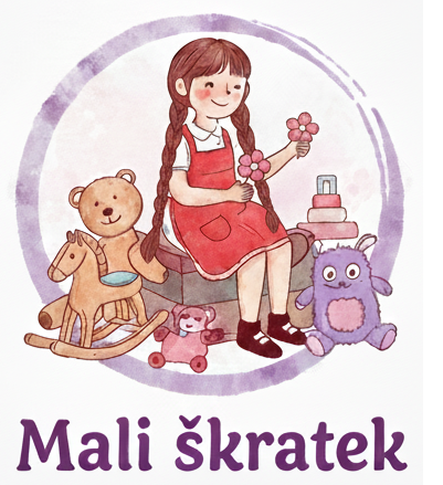 Mali škratek